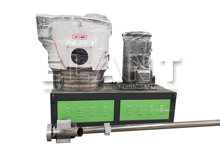 SHR Series High Speed PVC Hot Mixer Machine Buy PVC Powder Mixing