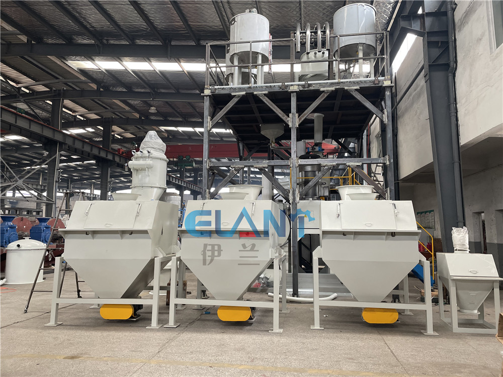 PVC CaCo3 Auto Weighing Compounding Mixer System Buy PVC compounding mixer, PVC high speed