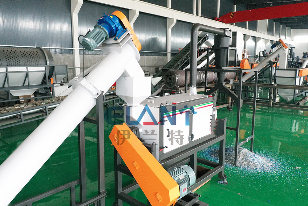 HDPE Plastic Washing Recycling Machine Buy Plastic Recycling Machine